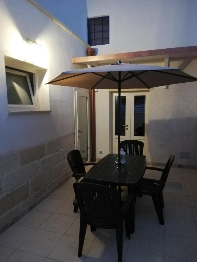 Ch Guest House Vernole Exterior foto