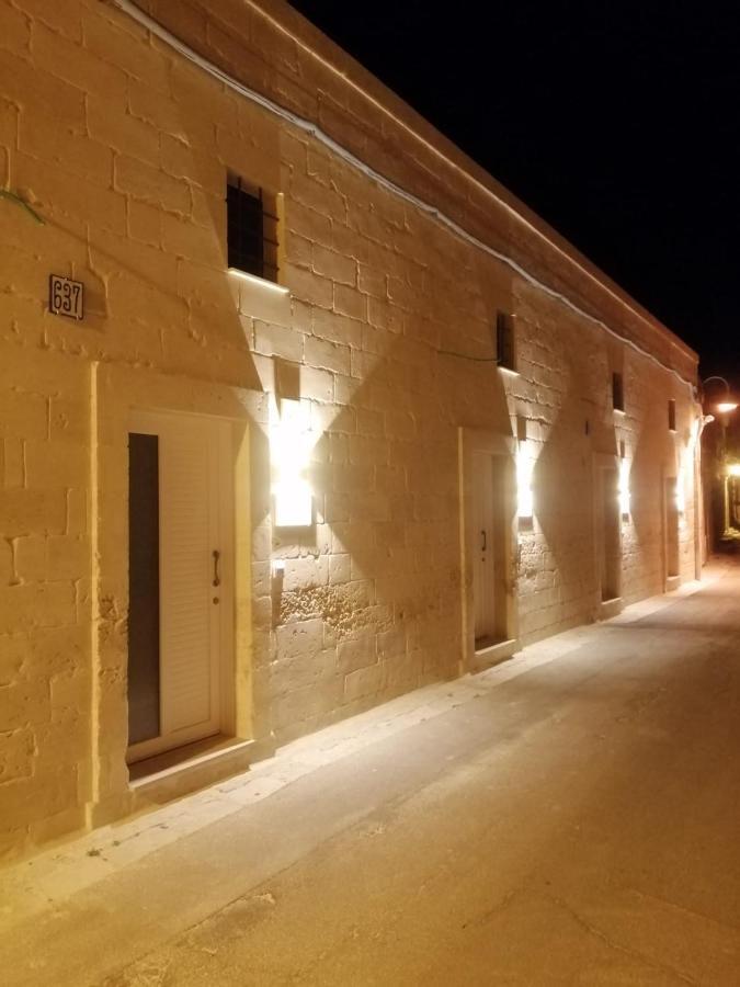 Ch Guest House Vernole Exterior foto